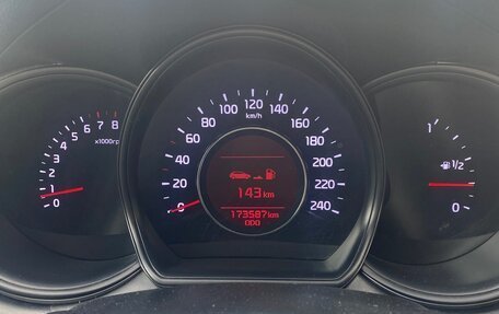 KIA cee'd III, 2013 год, 830 000 рублей, 6 фотография