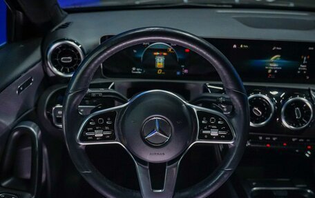 Mercedes-Benz A-Класс, 2019 год, 2 280 000 рублей, 26 фотография