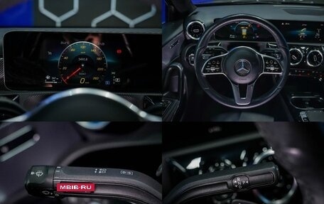 Mercedes-Benz A-Класс, 2019 год, 2 280 000 рублей, 21 фотография