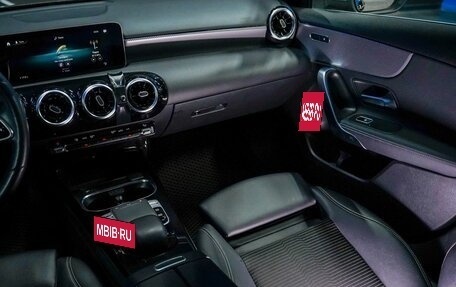 Mercedes-Benz A-Класс, 2019 год, 2 280 000 рублей, 27 фотография