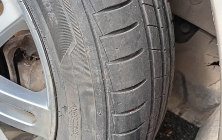 Hyundai Getz I рестайлинг, 2006 год, 265 000 рублей, 13 фотография