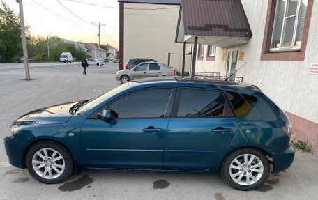Mazda 3, 2006 год, 691 000 рублей, 4 фотография