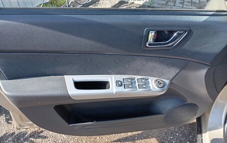 Hyundai Getz I рестайлинг, 2006 год, 265 000 рублей, 12 фотография