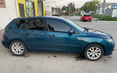 Mazda 3, 2006 год, 691 000 рублей, 5 фотография