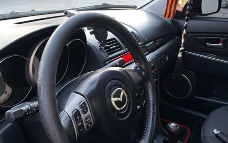 Mazda 3, 2006 год, 691 000 рублей, 11 фотография