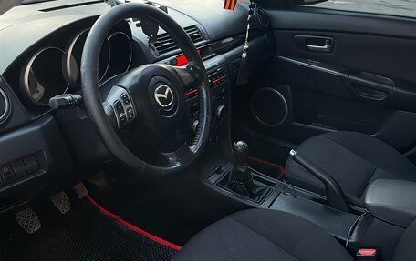 Mazda 3, 2006 год, 691 000 рублей, 8 фотография