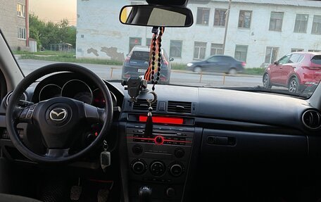 Mazda 3, 2006 год, 691 000 рублей, 12 фотография