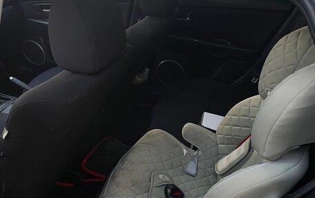 Mazda 3, 2006 год, 691 000 рублей, 10 фотография