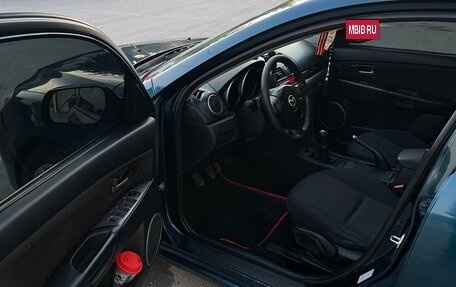 Mazda 3, 2006 год, 691 000 рублей, 9 фотография
