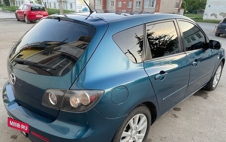 Mazda 3, 2006 год, 691 000 рублей, 6 фотография