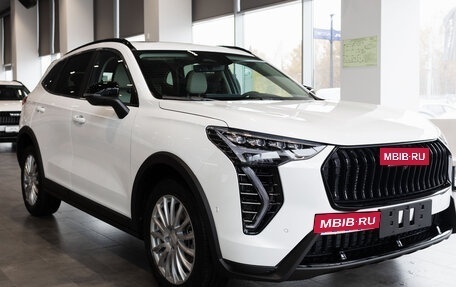 Haval Jolion, 2026 год, 2 649 000 рублей, 4 фотография