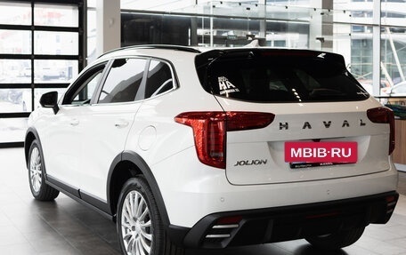 Haval Jolion, 2026 год, 2 649 000 рублей, 10 фотография