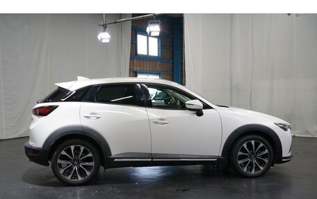 Mazda CX-3 I, 2018 год, 890 000 рублей, 4 фотография
