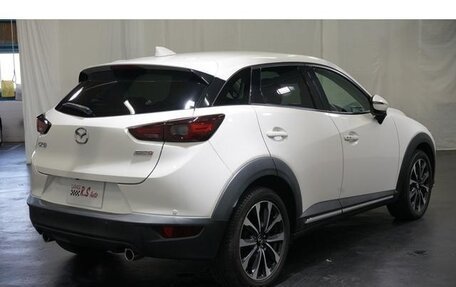 Mazda CX-3 I, 2018 год, 890 000 рублей, 5 фотография