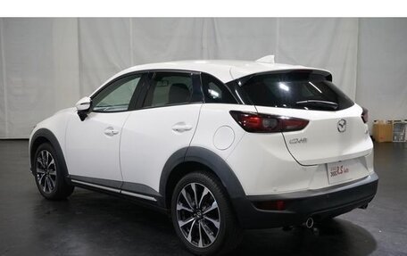 Mazda CX-3 I, 2018 год, 890 000 рублей, 7 фотография