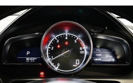 Mazda CX-3 I, 2018 год, 890 000 рублей, 13 фотография