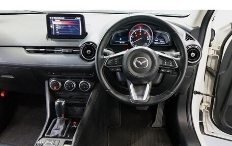 Mazda CX-3 I, 2018 год, 890 000 рублей, 12 фотография