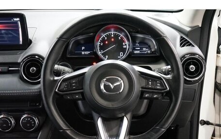 Mazda CX-3 I, 2018 год, 890 000 рублей, 14 фотография