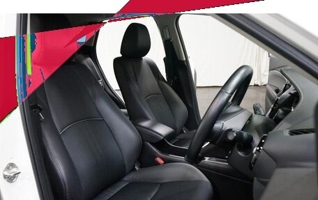 Mazda CX-3 I, 2018 год, 890 000 рублей, 10 фотография