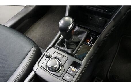 Mazda CX-3 I, 2018 год, 890 000 рублей, 19 фотография