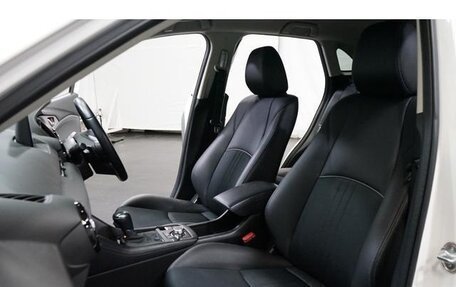 Mazda CX-3 I, 2018 год, 890 000 рублей, 21 фотография