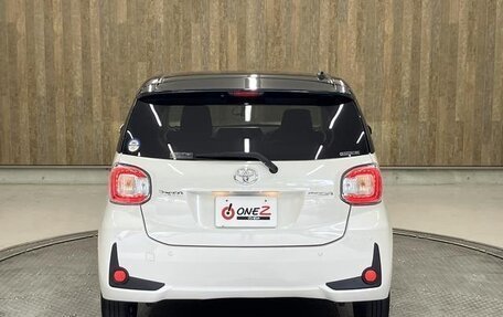 Toyota Passo III, 2022 год, 1 062 787 рублей, 4 фотография