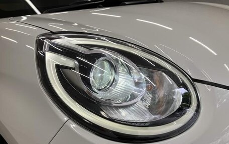 Toyota Passo III, 2022 год, 1 062 787 рублей, 9 фотография