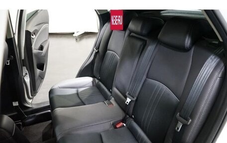 Mazda CX-3 I, 2018 год, 890 000 рублей, 23 фотография
