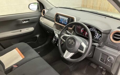 Toyota Passo III, 2022 год, 1 062 787 рублей, 11 фотография