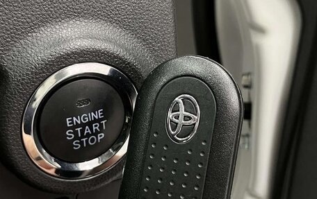 Toyota Passo III, 2022 год, 1 062 787 рублей, 13 фотография