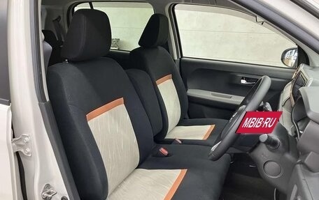 Toyota Passo III, 2022 год, 1 062 787 рублей, 17 фотография
