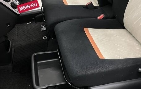 Toyota Passo III, 2022 год, 1 062 787 рублей, 19 фотография