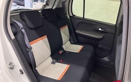 Toyota Passo III, 2022 год, 1 062 787 рублей, 18 фотография