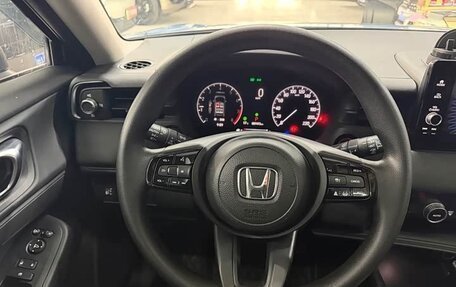 Honda Vezel, 2024 год, 2 320 000 рублей, 9 фотография