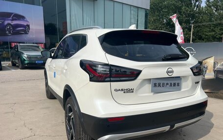 Nissan Qashqai, 2026 год, 2 100 000 рублей, 5 фотография