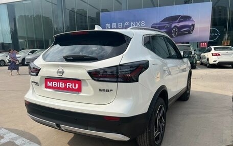Nissan Qashqai, 2026 год, 2 100 000 рублей, 4 фотография