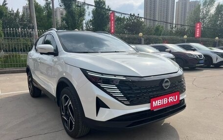 Nissan Qashqai, 2026 год, 2 100 000 рублей, 3 фотография