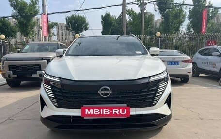 Nissan Qashqai, 2026 год, 2 100 000 рублей, 2 фотография