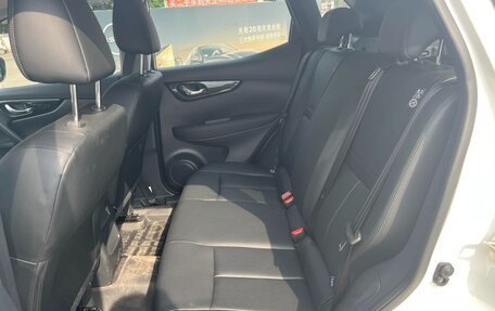 Nissan Qashqai, 2026 год, 2 100 000 рублей, 7 фотография
