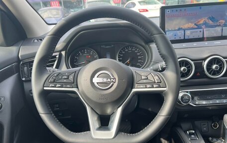 Nissan Qashqai, 2026 год, 2 100 000 рублей, 10 фотография