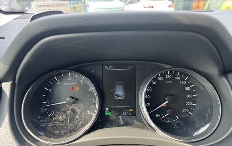 Nissan Qashqai, 2026 год, 2 100 000 рублей, 9 фотография