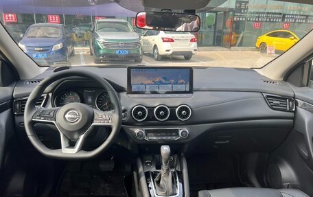 Nissan Qashqai, 2026 год, 2 100 000 рублей, 8 фотография