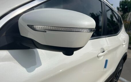 Nissan Qashqai, 2026 год, 2 100 000 рублей, 11 фотография