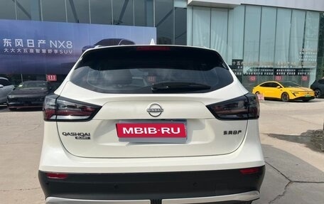 Nissan Qashqai, 2026 год, 2 100 000 рублей, 12 фотография