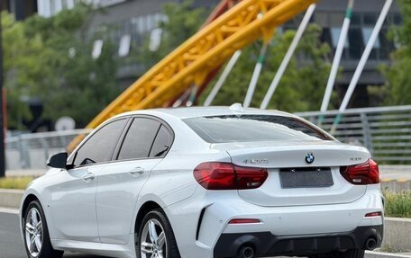 BMW 1 серия, 2023 год, 1 640 000 рублей, 6 фотография