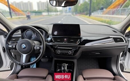 BMW 1 серия, 2023 год, 1 640 000 рублей, 7 фотография