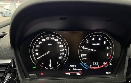 BMW 1 серия, 2023 год, 1 640 000 рублей, 11 фотография