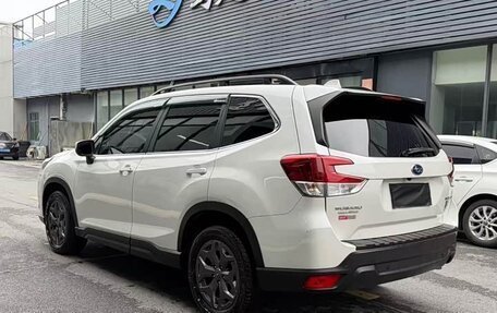 Subaru Forester, 2023 год, 3 248 007 рублей, 6 фотография