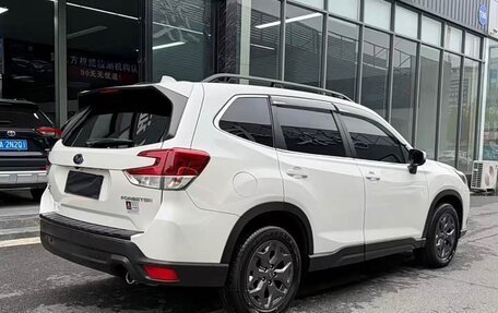 Subaru Forester, 2023 год, 3 248 007 рублей, 4 фотография
