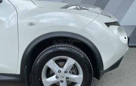 Nissan Juke II, 2013 год, 863 000 рублей, 5 фотография